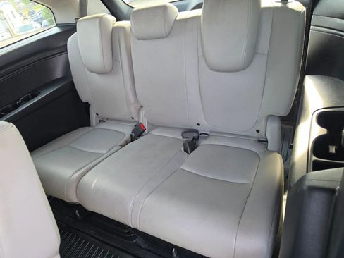 Used 2020 Honda Odyssey EX-L image 13