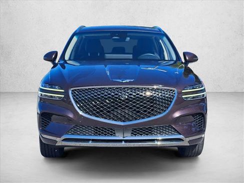 Used 2022 Genesis GV70 2.5T w/ Advanced Package AWD/4WD image 2