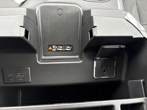 New 2026 Chevrolet Silverado 1500 RST AWD/4WD image 32