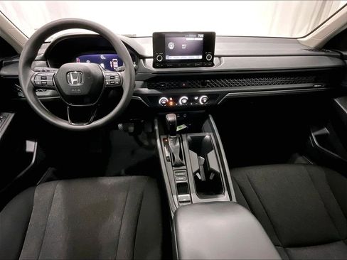 Used 2025 Honda Accord LX image 21