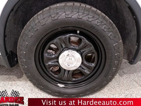 Used 2026 Dodge Durango AWD image 10