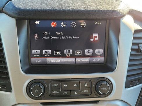 Used 2016 GMC Yukon XL SLE w/ HD Trailering Package image 13