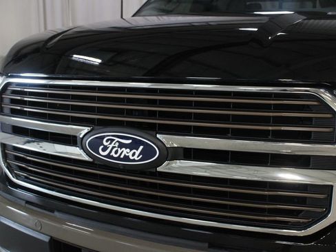 New 2026 Ford F150 King Ranch w/ Equipment Group 601A High AWD/4WD image 33