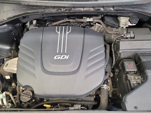 Used 2017 Kia Sorento SX AWD/4WD image 30