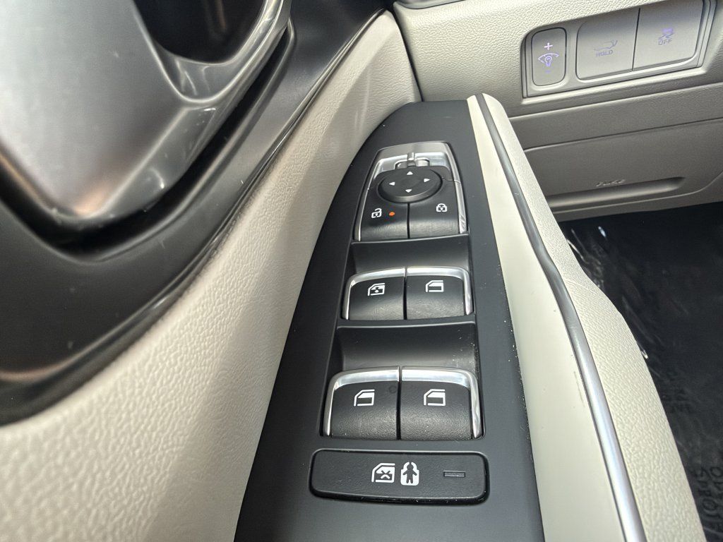 Used 2025 Kia Sorento EX w/ EX Panoramic Sunroof Package AWD/4WD image 26