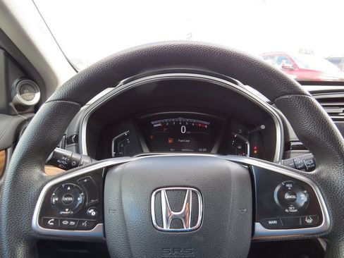 Used 2019 Honda CR-V EX image 23