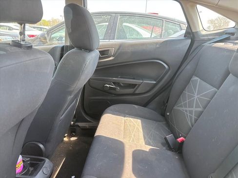 Used 2014 Ford Fiesta S image 15