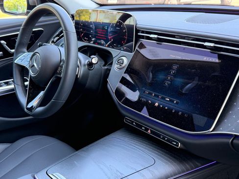 Certified 2025 Mercedes-Benz E 350 Sedan image 20