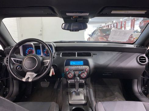 Used 2010 Chevrolet Camaro SS w/ RS Package image 14