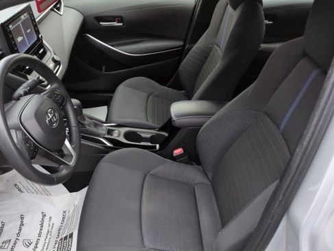 Certified 2022 Toyota Corolla SE image 14