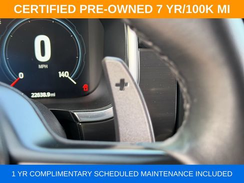 Used 2023 Ford F150 Raptor AWD/4WD image 33