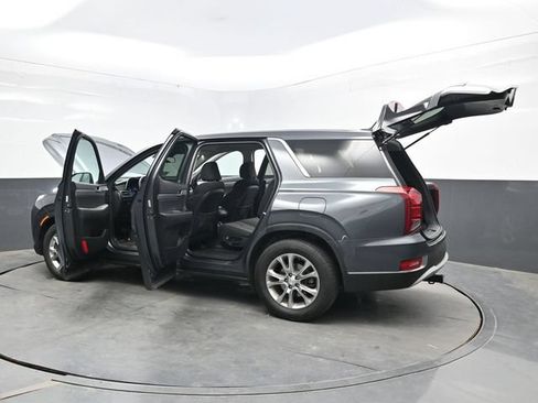 Used 2022 Hyundai Palisade SE AWD/4WD image 38