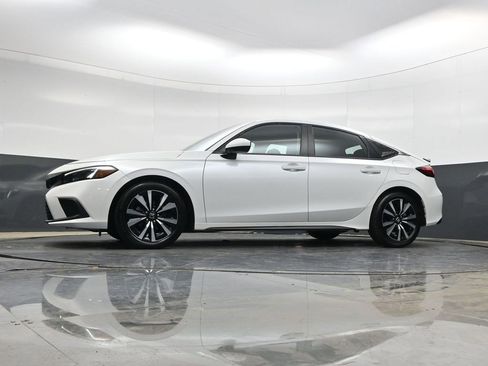 Used 2024 Honda Civic EX-L image 29