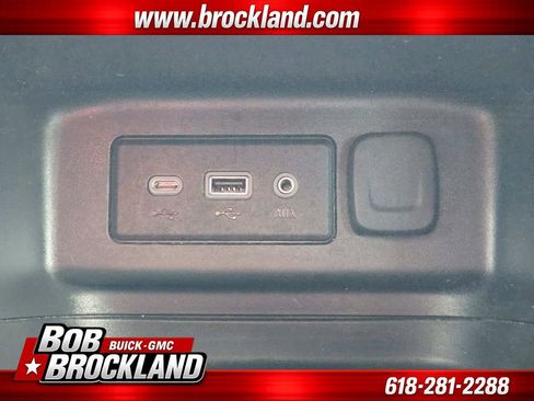 Used 2020 Chevrolet Equinox LS FWD image 28