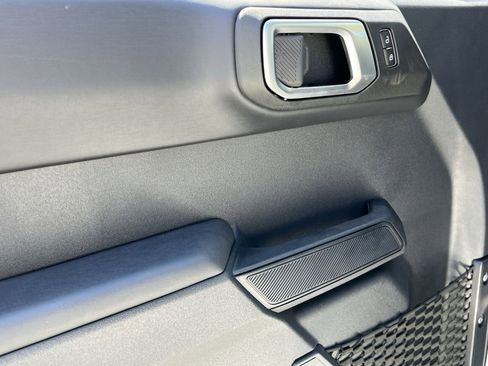New 2026 Ford Bronco Outer Banks AWD/4WD image 15