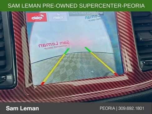 Used 2018 Dodge Challenger R/T Scat Pack image 13