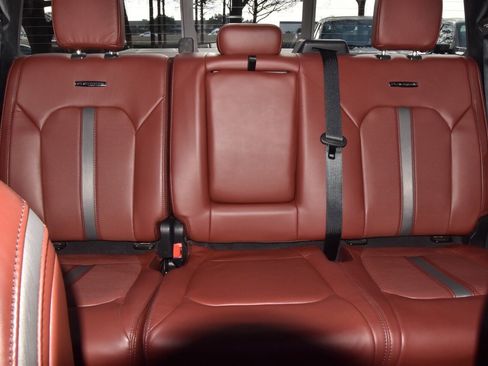 Used 2020 Ford F150 Platinum w/ Equipment Group 701A Luxury image 20