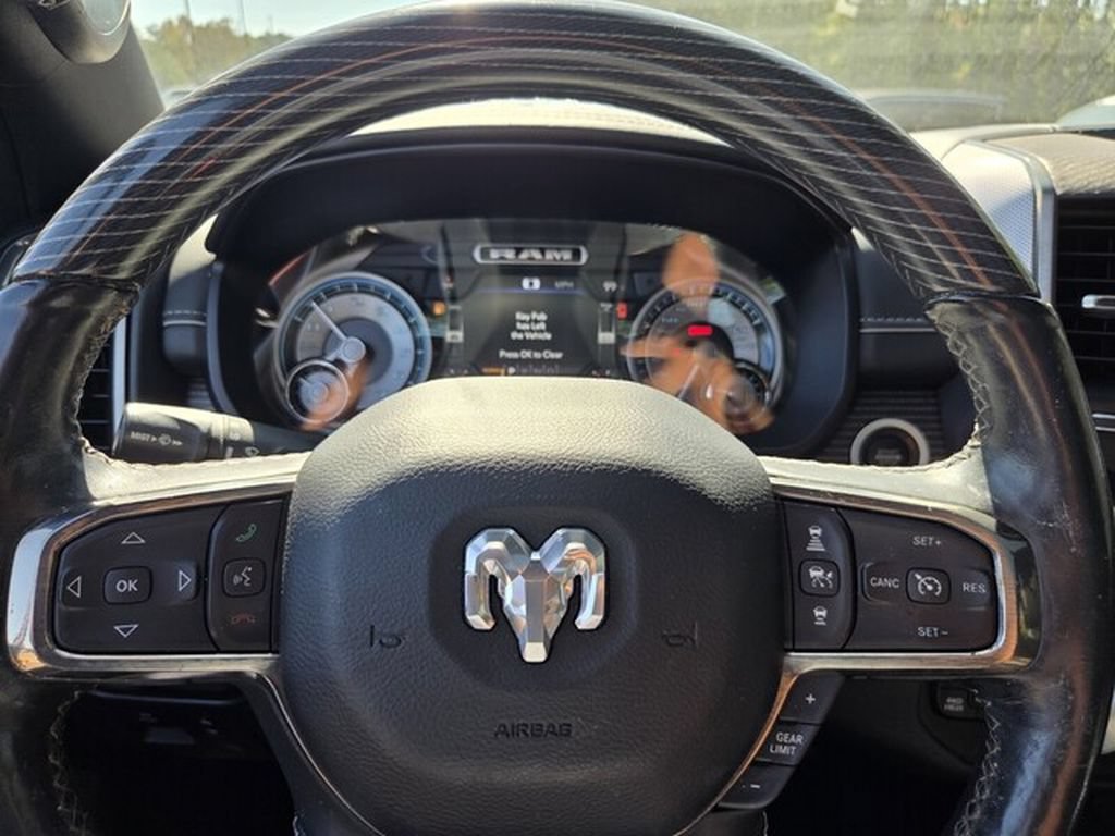 Used 2020 RAM 1500 Limited AWD/4WD image 26