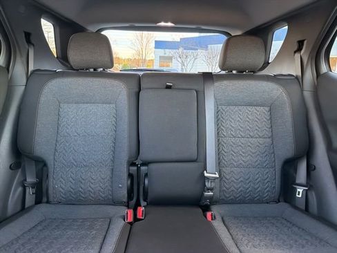 Used 2023 Chevrolet Equinox LT image 34