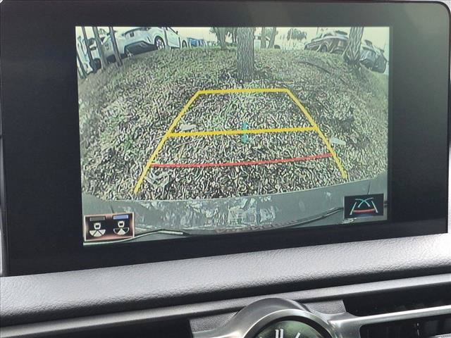 Certified 2025 Lexus IS 350 F Sport w/ Accessory Package RWD image 12