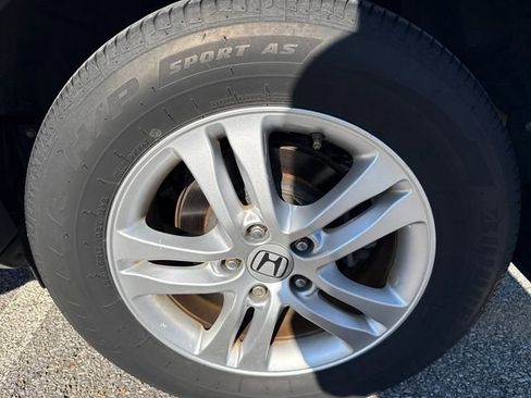 Used 2010 Honda CR-V EX-L image 24