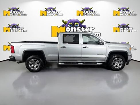 Used 2014 GMC Sierra 1500 SLT image 4