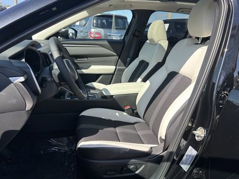 New 2026 MAZDA CX-50 AWD 2.5 S w/ Cargo Package image 9