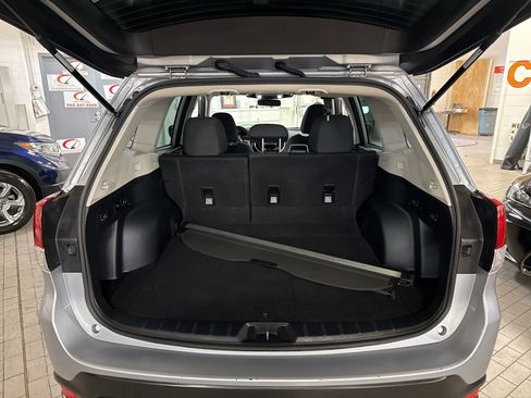 Used 2022 Subaru Forester Premium AWD/4WD image 20