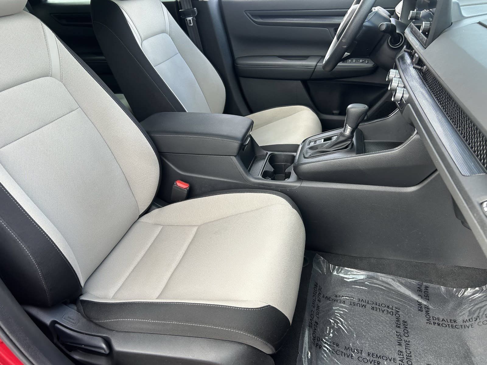 Certified 2024 Honda CR-V LX image 13