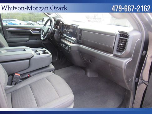 Used 2022 Chevrolet Silverado 1500 LT image 31