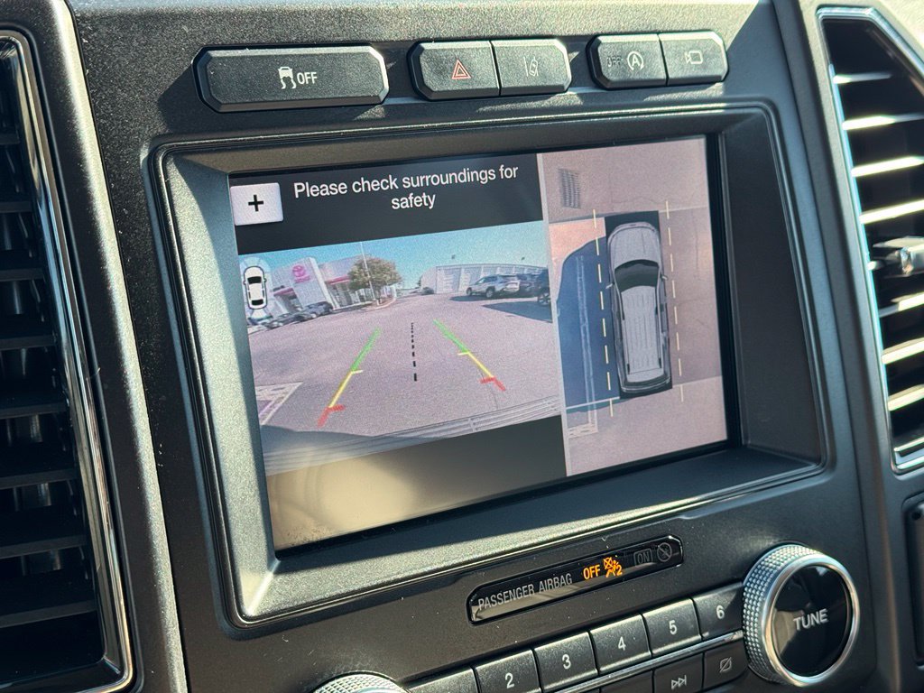 Used 2019 Ford Expedition Limited w/ Equipment Group 302A RWD image 30