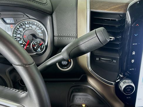 Used 2024 RAM 2500 Laramie w/ Safety Group image 25