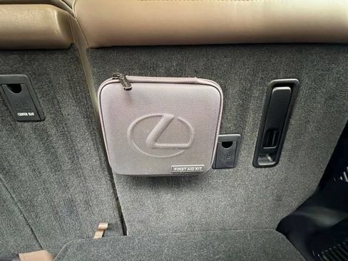 Used 2023 Lexus GX 460 Luxury w/ Accessory Package AWD/4WD image 87