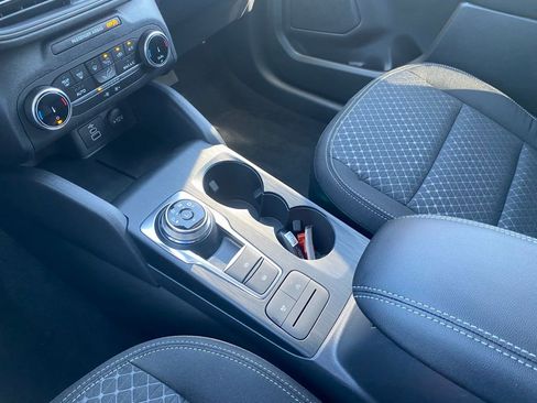 New 2026 Ford Escape Active image 25