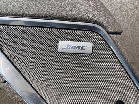 New 2026 Chevrolet Silverado 1500 LTZ w/ LTZ Premium Package AWD/4WD image 31