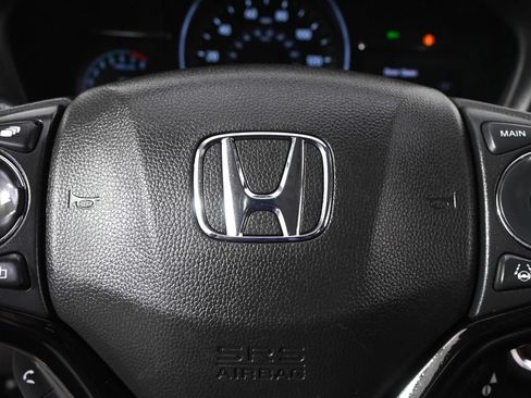 Used 2022 Honda HR-V EX image 36