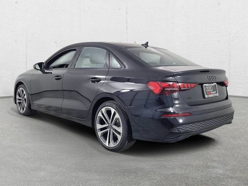 New 2026 Audi A3 2.0T Premium image 4