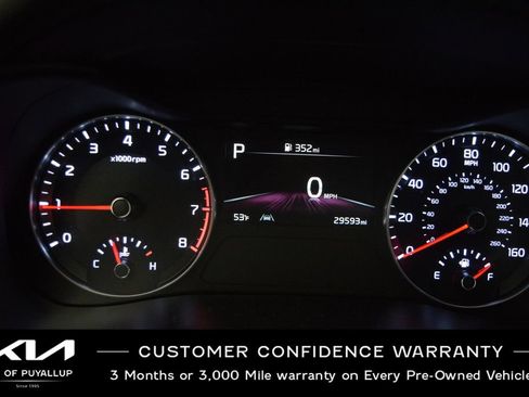 Used 2023 Kia Forte LXS w/ LXS Technology Package image 18