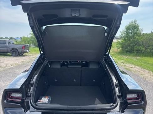 New 2026 Dodge Charger R/T AWD/4WD image 5