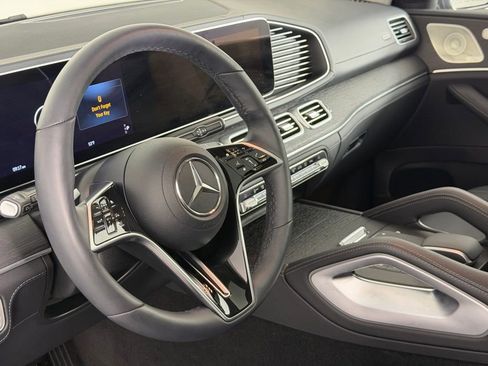 Certified 2026 Mercedes-Benz GLE 350 4MATIC image 15