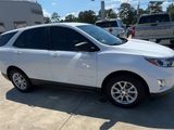 Certified 2021 Chevrolet Equinox LS image 2