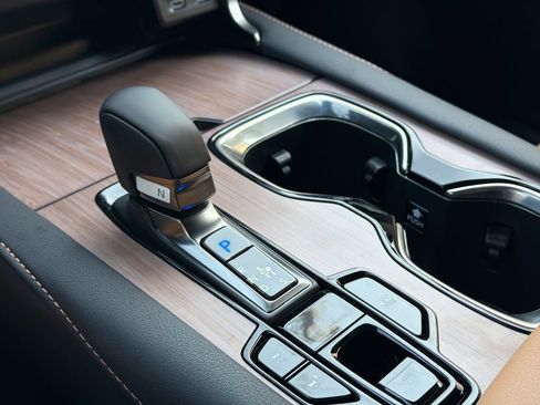 New 2026 Lexus RX 350h AWD/4WD image 20