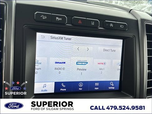 Used 2021 Ford Expedition Platinum AWD/4WD image 40