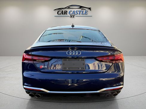 Used 2022 Audi S5 Premium Plus AWD/4WD image 9