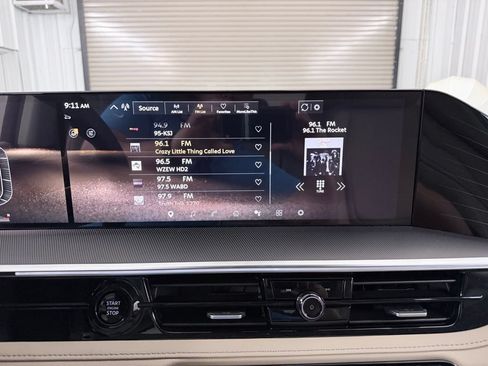 Certified 2026 INFINITI QX80 Pure RWD image 21