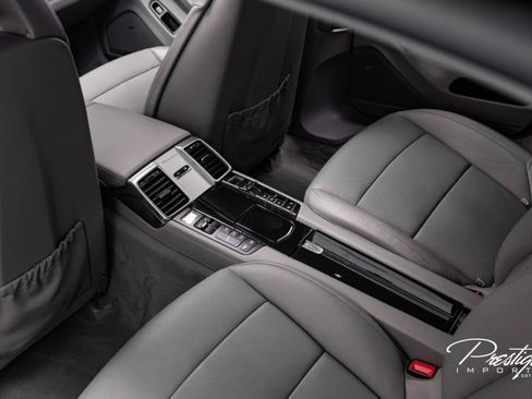 Used 2010 Porsche Panamera S image 44