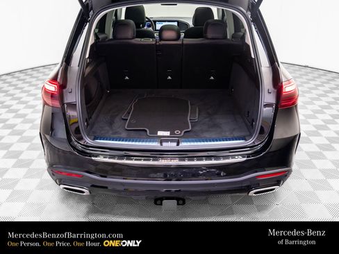 New 2026 Mercedes-Benz GLE 450 4MATIC image 35