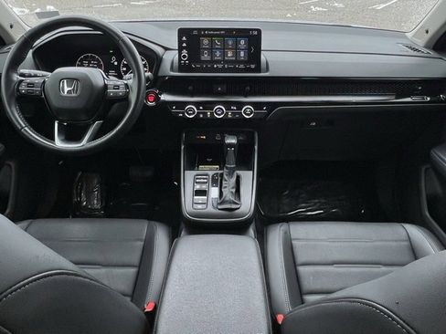 Certified 2023 Honda CR-V EX-L image 18