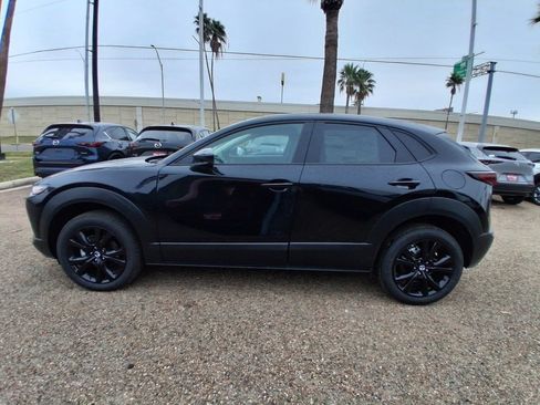 New 2026 MAZDA CX-30 AWD 2.5 S w/ Select Sport Pkg image 4