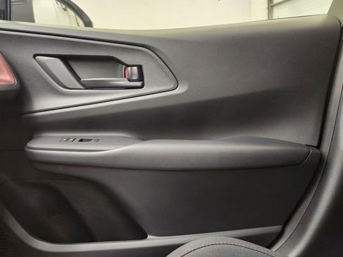 New 2026 Toyota Prius Plug-In Hybrid image 73